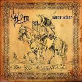 WYRM – RUNA RIDER /2012
